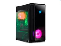 Acer Predator Orion PO3-640 Gaming PC / Intel i7 / 16GB RAM / 1TB SSD / RTX ...