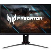 Acer Predator XB273U 27" Gaming Monitor / WQHD 144Hz / 1ms Response / IPS Panel