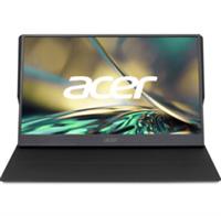 Acer PM161QB Portable 15.6" Monitor / FHD 60hz / HDR 10 4ms Response