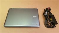 Acer Chromebook C730-C8T7 11.6" 2 GB Webcam 16 GB SSD Chrome OS & PSU #2