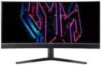 Acer Predator X34 34" UW OLED Curved Gaming Monitor / QHD 175Hz / 1ms Respons...