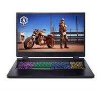 Acer Nitro 5 17.3" Gaming Laptop / Intel i7 / 16GB DDR4 / RTX 4060 / 1TB SSD