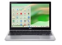 Acer Chromebook Spin 12.2" Silver / Intel N100 CPU / 4GB RAM / 64GB eMMc