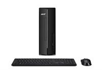 Acer Aspire XC-1760 Desktop PC / Intel i5 / 8GB RAM / 1TB HDD / 256GB SSD