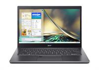 Acer Aspire A514-55 14 Notebook / Intel i5 12th Gen / 8GB RAM / 512GB SSD