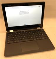 Acer R751T Series N16Q14 INTEL CELERON N3350 4 GB RAM 32GB EMMC ChromeOS