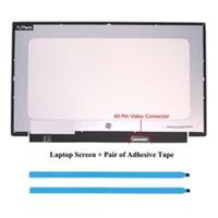 NV156FHM-T01 FITS HP Pavilion 15-CW1004NA 15.6" FHD LCD SCREEN + ADHESIVE TAPES