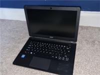 Small Tech Bundle: Acer Aspire + Lenovo Thinkpad Dock + Network Switch + Router