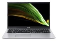 Acer Laptop Aspire 3 i3 Intel Core i3 15.6" 4GB RAM 256GB SSD Silver