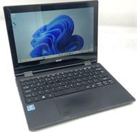 Acer Travelmate Spin B118-G2-RN Intel Pentium Silver N5000 W11 Pro