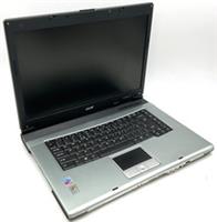 Vintage Acer TravelMate 4020 15.5 Laptop Silver Intel Centrino WinXP