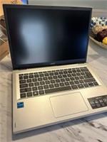 Acer Aspire Go 14 Laptop 8GB 128GB Silver