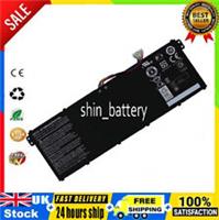 Battery For Acer Swift 3 SF314-51 SF314-52 SF314-52G AC14B3K AC14B8K AP14B8K UK