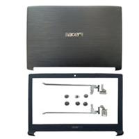 For Acer Aspire A715-72G A715-71G N17C4 15.6 LCD Back Cover/Front Bezel/Hinges