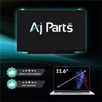 Fits ASUS CHROMEBOOK CX1102CKA-N00010 11.6" LED LCD HD Screen Display 1366 X 768