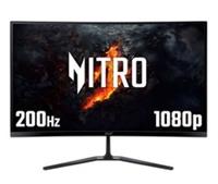 Acer ED270X0 27" Curved Monitor / FHD / 200hz / 5ms Response / VA Panel