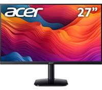 Acer KB272GOBI 27" Monitor Black / FHD @ 120Hz / IPS Panel Very Good- Refurbi...