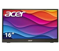 Acer PM161 15.6" Portable Monitor / FHD / 60Hz / 4ms Very Good- Refurbished