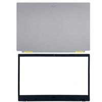 New For Acer Aspire Vero AV15-51 AV15-52 N20C5 LCD Back Cover+LCD Bezel