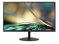 Acer SA322QK 31.5" Monitor 4K Black / 60Hz 4ms / VA Panel