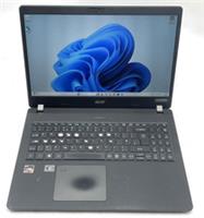 Acer TravelMate P215-41 AMD Ryzen 3 Pro 4450U 2.50 GHZ 8GB Ram 256GB SSD W11 Pro