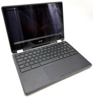 Acer R751T N16Q14 Chromebook intel Celeron N3350 1.10 GHZ 4GB Ram 32GB eMMC