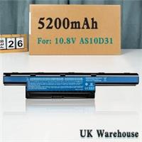 Battery For Acer Aspire 5560G 5733 5733Z 5741 5742 5742G 5742Z 5736Z 5741G 5741Z