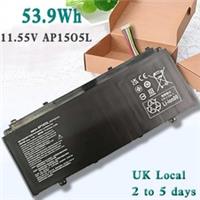 AP1505L Battery for ACER Swift 1 SF114-32-N14Q Swift 5 SF514-51 SF515-51T series