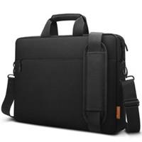 ZYB Laptop Bag 17-17.3 Inch Case, Laptop Sleeve 17 17.3 Inch Messenger with S...