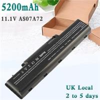 AS07A31 Battery For Acer Aspire 5536 4235 5735 5737Z 5738G AS07A71 AS07A41