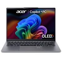 Acer Swift Go 14 AI SFG14-64 - AMD Ryzen AI 7 350, 16GB, 1TB SSD, 14" WUXGA OLED