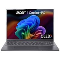 Acer Aspire 16 AI AI 16 A16-61M - AMD Ryzen AI 7 350, 16 GB, 1TB SSD, 16" WUXGA+