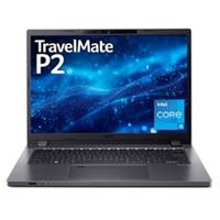 Acer TravelMate P2 (TMP214-55) Intel i5-1335U, 8GB, 256GB SSD. 14" WUXGA, Wind11