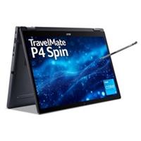 Acer TravelMate TMP414RN-53 I31315U 8/256 W11P EDU Intel Core i3 i3-1315U Hybr