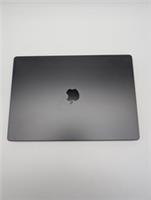Apple MacBook Pro 16.2" M3 Pro 12 Core 36GB 512GB SSD macOS Space Black