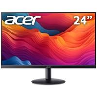 Acer SA242YH1 monitor - 23.8" Full HD, 100Hz, 4ms