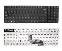 Acer ASPIRE 5733Z-P622G32MNKK Laptop Non-Backlit UK Keyboard With Frame