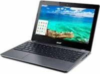 Acer Chromebook 11.6" Screen laptop 2GB Ram 16GB SSD WIFI WEBCAM HDMI CHROME