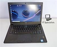 Dell Latitude 7280, Win 11 Pro laptop, 8GB DDR4 ram, webcam, New 256GB NVMe SSD.