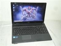 Acer Aspire 5749 15.6" Core i3-2330m Slim Wind10 Laptop 750Gb 4Gb Hdmi Warranty