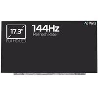For Acer NITRO N20C2 17.3" FHD LED Screen 144Hz Display Panel 1920x1080 40Pins