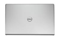 Fits Dell Inspiron 15 3510 3511 3515 Top Lid LCD Back Cover Silver DDM9D 0DDM9D