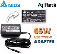 Replacement For Acer SWIFT 5 SF514-56T-70DK 65W USB-C Power Supply AC Adapter