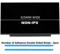 NT140FHM N43 NT140FHM N43 V8.0 NV140FHM-N4K NV140FHM-N4K 14" FHD Screen + Tapes