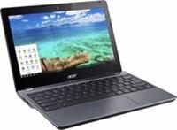 CHEAP ACER CHROMEBOOK LAPTOP 4GB RAM 16GB SSD WEBCAM HDMI WIFI USB 3.0