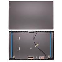 Aluminium Metal Grey Top Lid For Lenovo IdeaPad 5-15ITL05 5-15ALC05 1YK004XUK