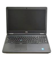 Dell Latitude E5550 15.6″ i3-5010U 2.10GHz 8GB RAM 500GB HDD Laptop