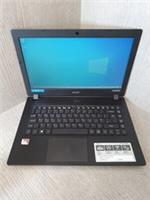 Acer Aspire A314-21 A6-9220E @ 1.6GHz 4GB DDR4 128GB SSD Grade C EC0805