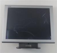 MultiQ MQ215 H-3 VGA 15" Monitor - FPD130753R1A