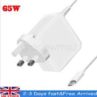 65W USB C Type C Adapter Charger for MacBook Pro A1708 2016 2017 2018 2019 2020